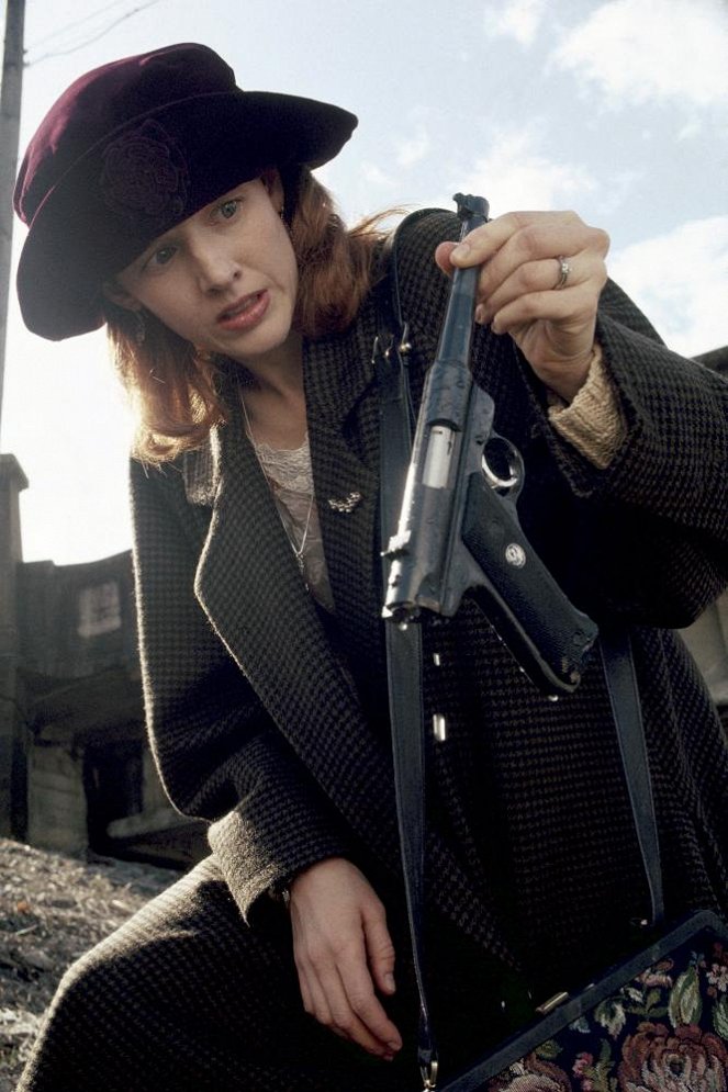 The Gun in Betty Lou's Handbag - Kuvat elokuvasta - Penelope Ann Miller