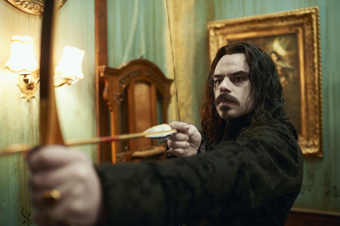 What We Do in the Shadows - Photos - Jemaine Clement