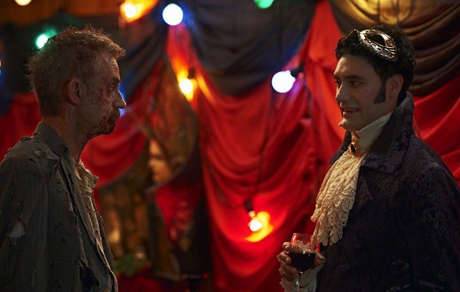 What We Do in the Shadows - Photos - Taika Waititi