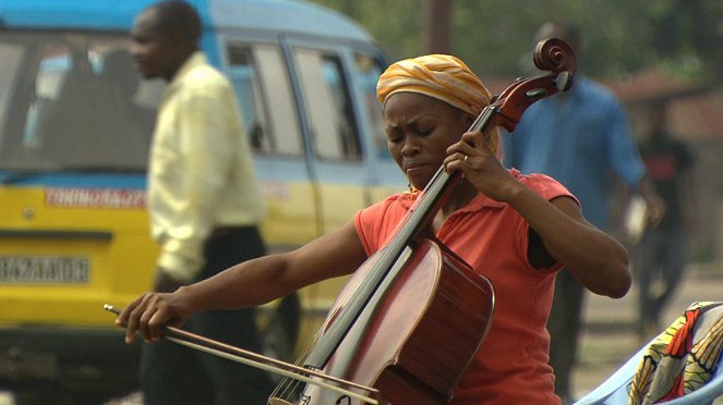 Kinshasa Symphony - Filmfotók