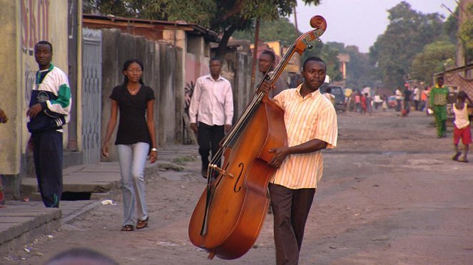 Kinshasa Symphony - Filmfotók