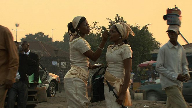 Kinshasa Symphony - Kuvat elokuvasta
