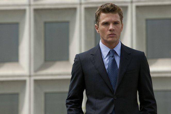 The Lincoln Lawyer - Photos - Ryan Phillippe