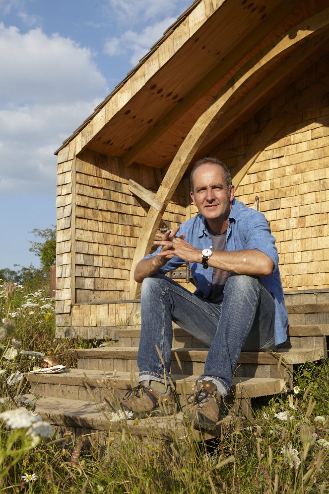 Kevin McCloud's Man Made Home - Filmfotos
