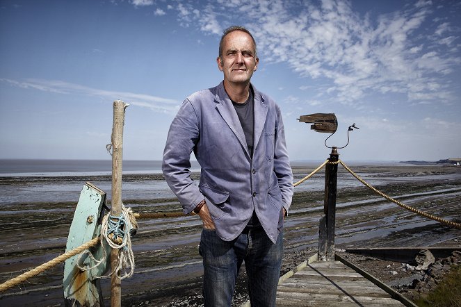 Kevin McCloud's Man Made Home - Film
