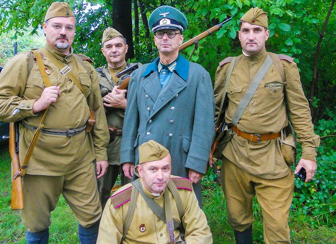 Vlasov's Army - Photos
