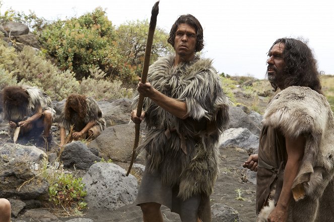 Decoding Neanderthals - Filmfotos