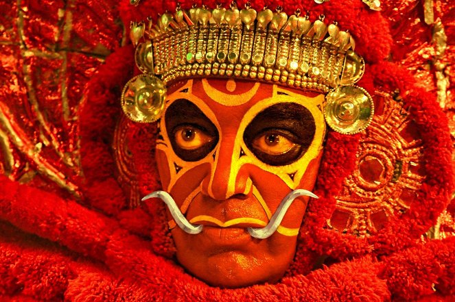 Uttama Villain - Kuvat elokuvasta - Kamal Hassan