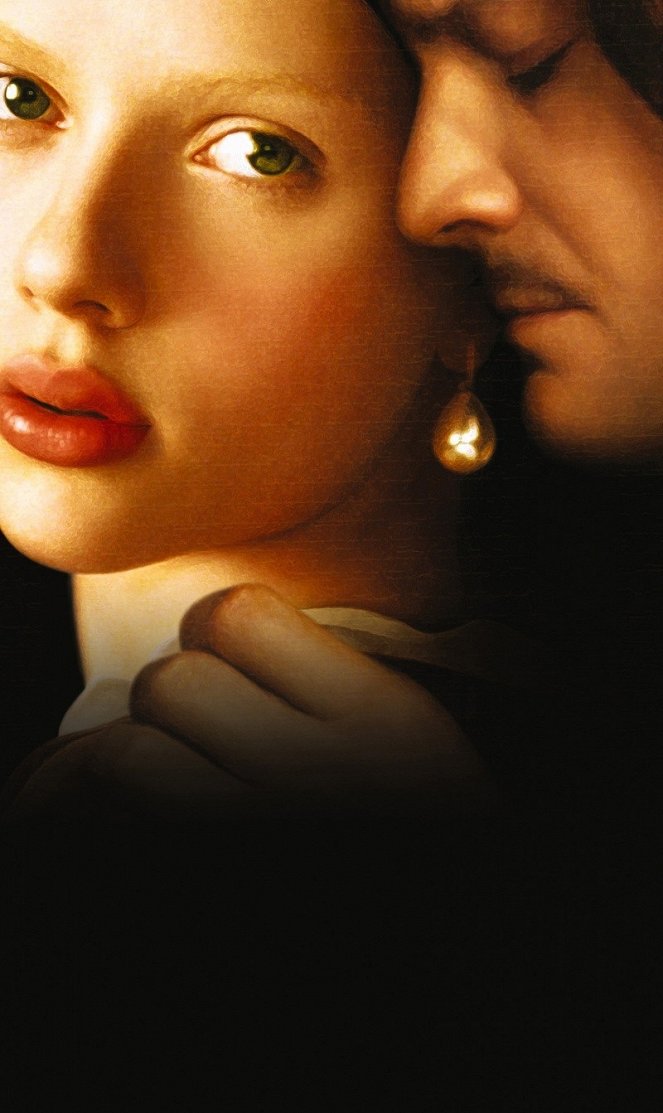 Girl with a Pearl Earring - Promo