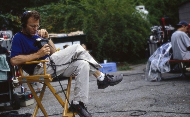 The Station Agent - Tournage