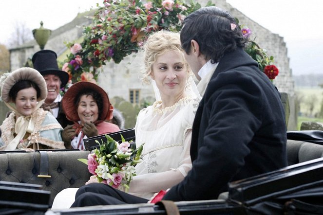 Lost in Austen - Do filme - Morven Christie