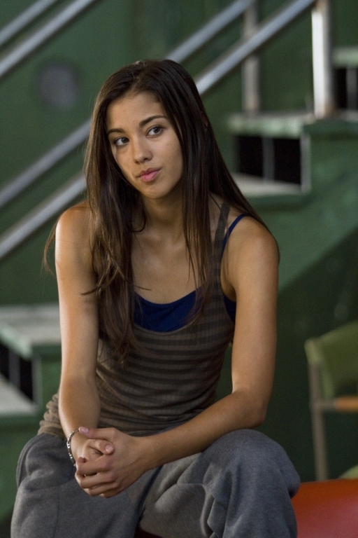 Honey 2 - Do filme - Seychelle Gabriel