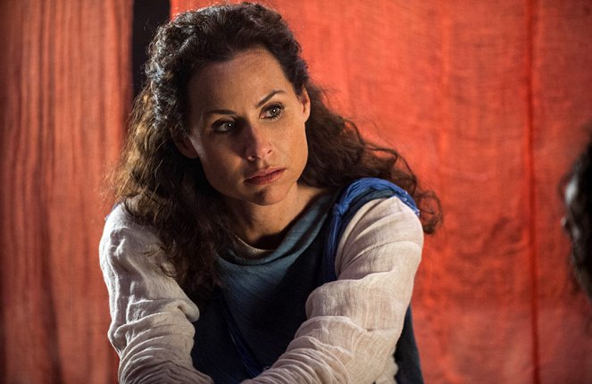 The Red Tent - Photos - Minnie Driver