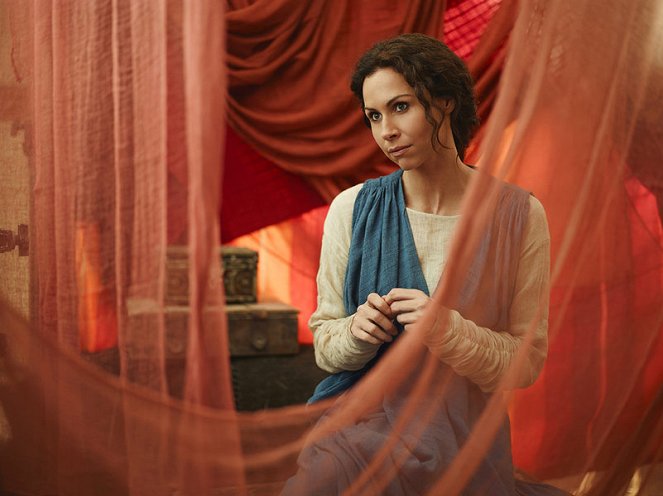 The Red Tent - Filmfotos - Minnie Driver