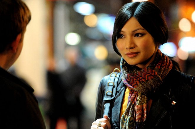 Dates - De la película - Gemma Chan