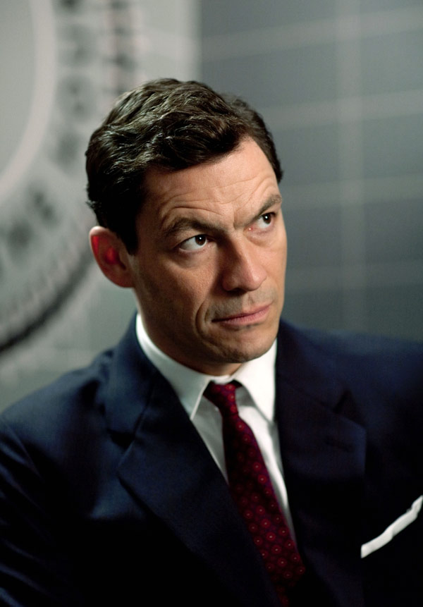 The Hour - Film - Dominic West