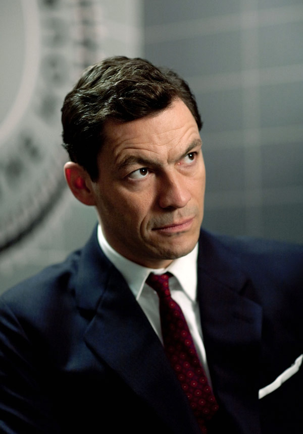 The Hour - Photos - Dominic West