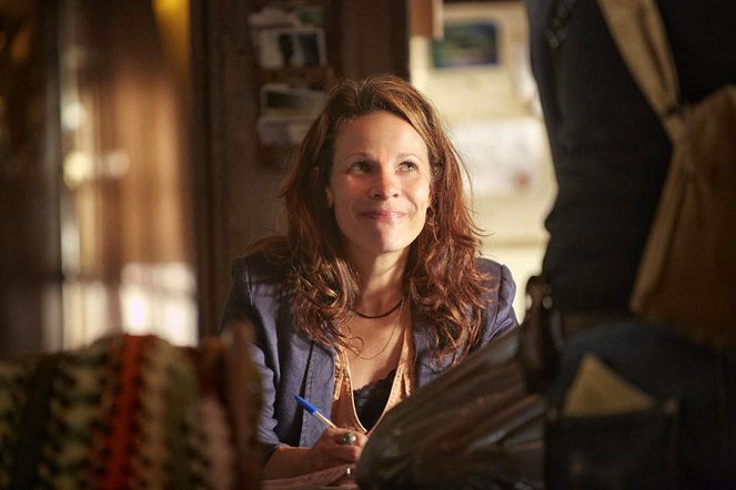 Hemlock Grove - Photos - Lili Taylor