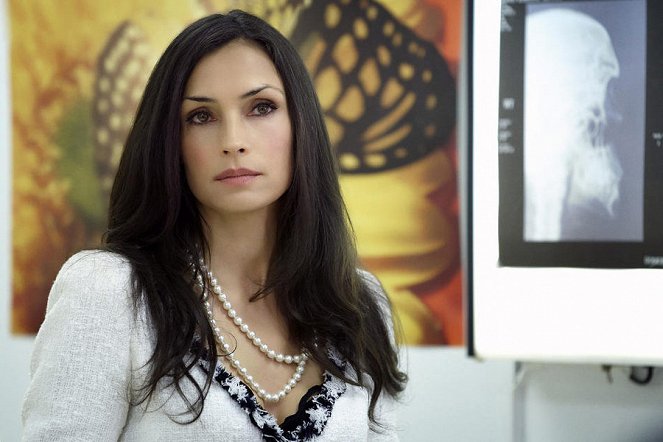 Hemlock Grove - Kuvat elokuvasta - Famke Janssen