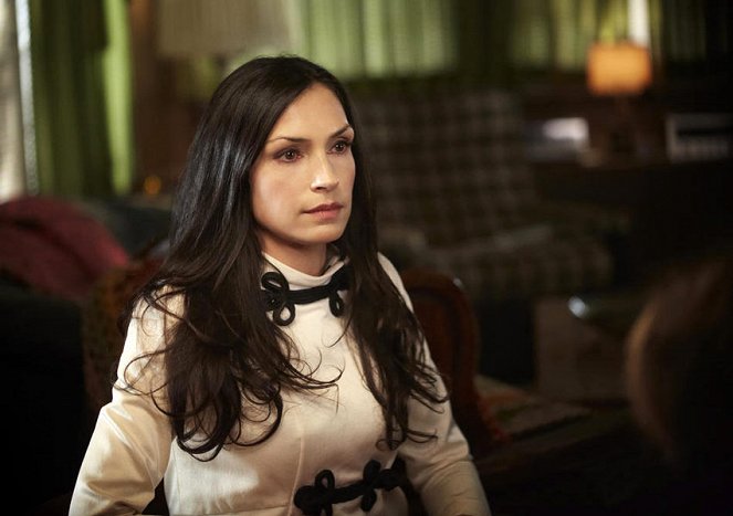 Hemlock Grove - Photos - Famke Janssen