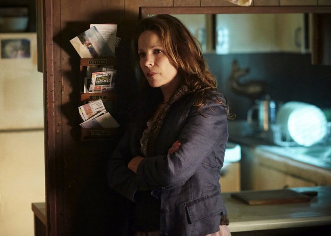 Hemlock Grove - Photos - Lili Taylor