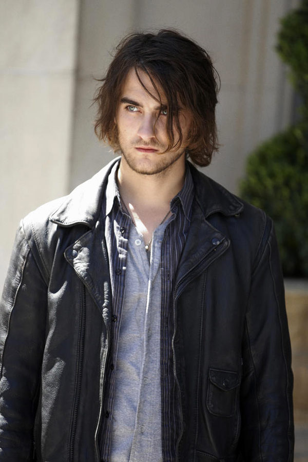 Hemlock Grove - Photos - Landon Liboiron