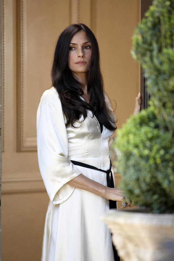 Hemlock Grove - Photos - Famke Janssen