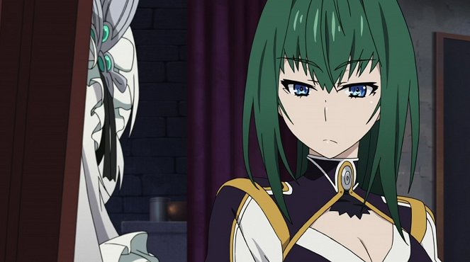 Chaika - The Coffin Princess - Season 1 - The Girl Who Bears the Coffin - Photos