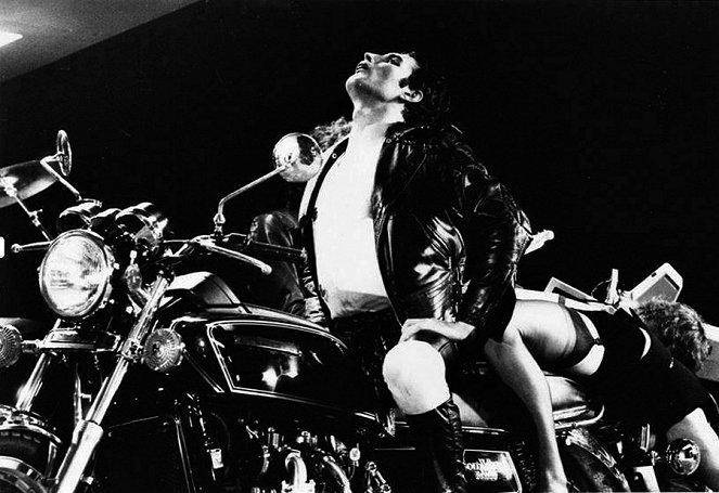 Queen: Crazy Little Thing Called Love - Filmfotos - Freddie Mercury
