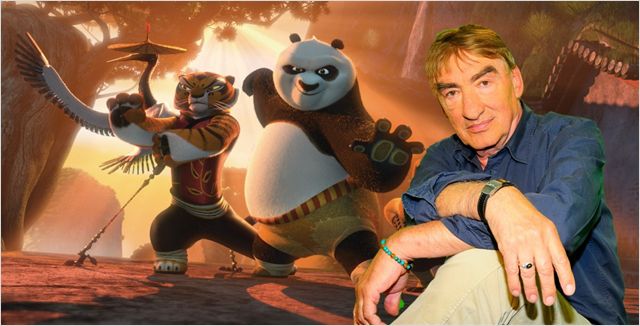 Kung Fu Panda 2 - Promoción