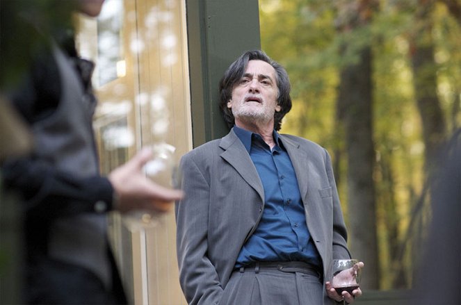 Almost Perfect - Film - Roger Rees