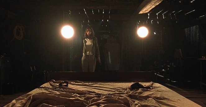 Gothika - Filmfotók - Halle Berry