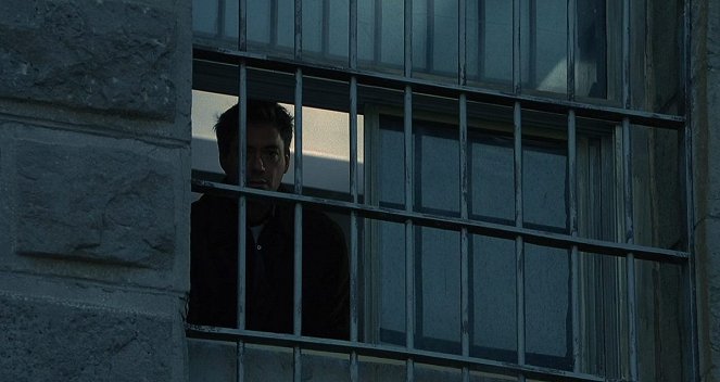 Gothika - De la película - Robert Downey Jr.