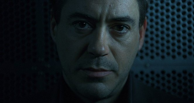 Gothika - De filmes - Robert Downey Jr.