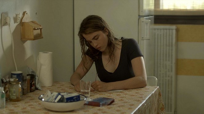 Na jih - Z filmu - Adèle Haenel