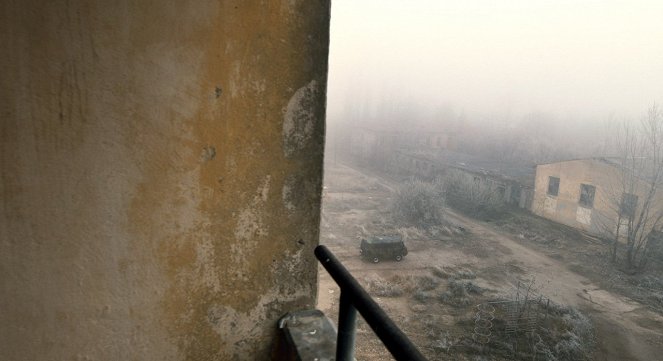 Czarnobyl: Reaktor strachu - Z filmu