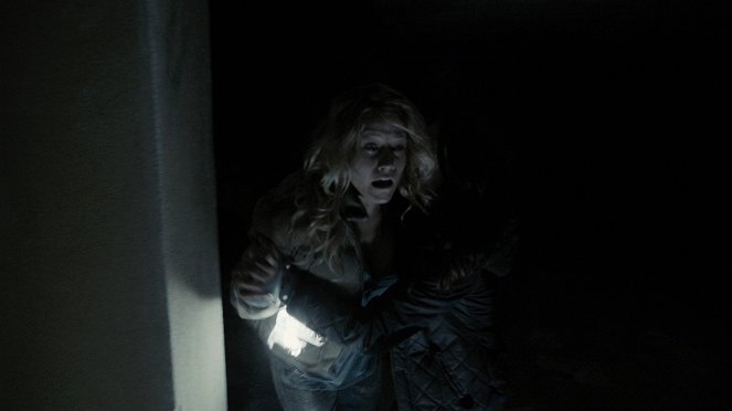 Chernobyl Diaries - Photos - Olivia Dudley