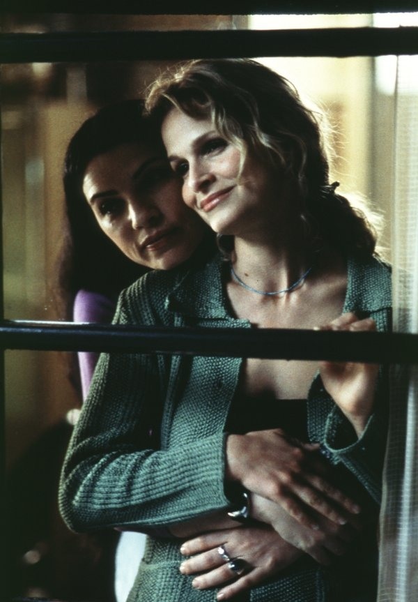 What's Cooking ? - Film - Julianna Margulies, Kyra Sedgwick