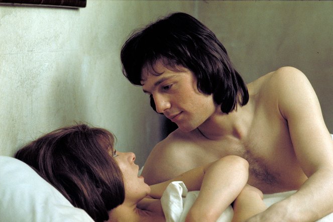 Sunday Bloody Sunday - Filmfotos - Glenda Jackson, Murray Head