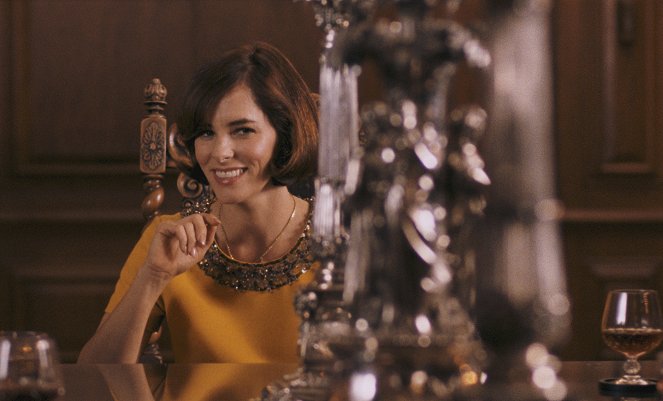 Highland Park - Filmfotos - Parker Posey