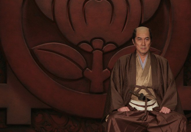 Ičimei - Z filmu - Kōji Yakusho