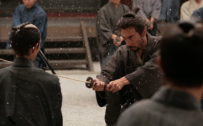 Hara-Kiri: Death of a Samurai - Photos - Ebizó Ičikawa