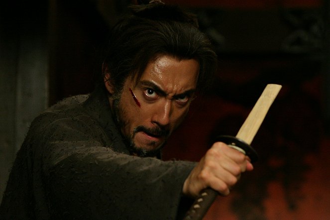 Hara-Kiri- Tod eines Samurai - Filmfotos - Ebizō Ichikawa