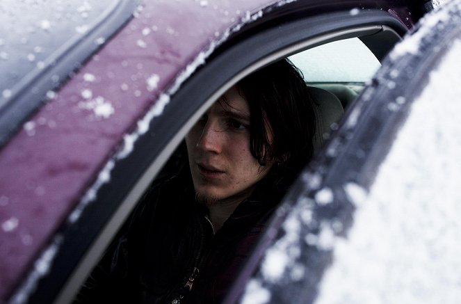 For Ellen - Film - Paul Dano