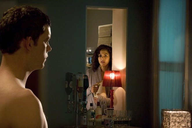 Being Human - Filmfotos - Russell Tovey, Lenora Crichlow