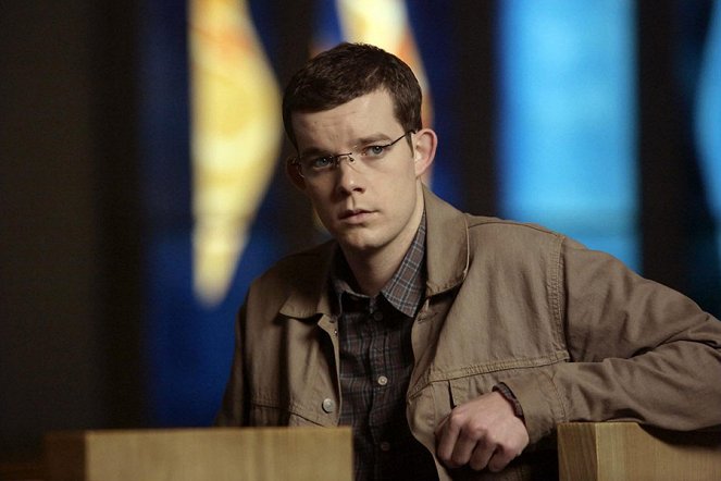 Being Human - Photos - Russell Tovey