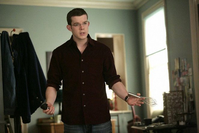 Ser Humano - Do filme - Russell Tovey