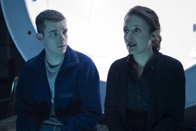 Being Human - Filmfotos - Russell Tovey