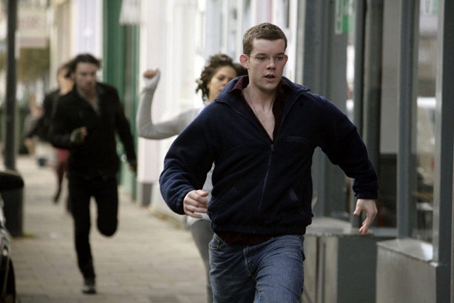 Being Human - Photos - Russell Tovey