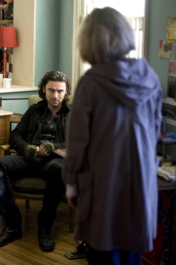 Being Human - Filmfotos - Aidan Turner